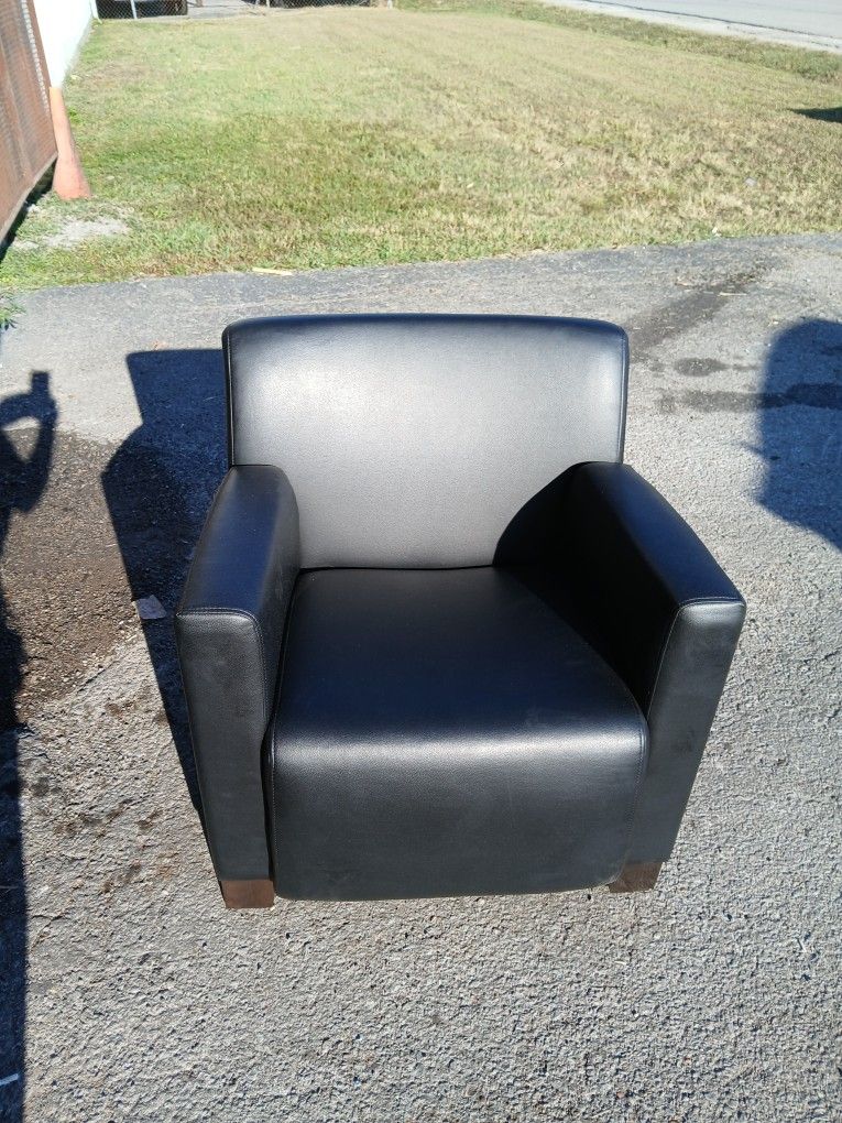 Club Chairs (2)