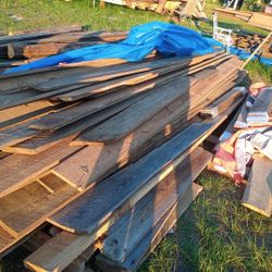 Reclaim Lumber Heart Pain And Mixed Hardwood Oak Several Types Of Oak Ash Popular Maple Hickory