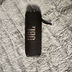 JBL flip 6