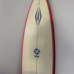 Surfboard 