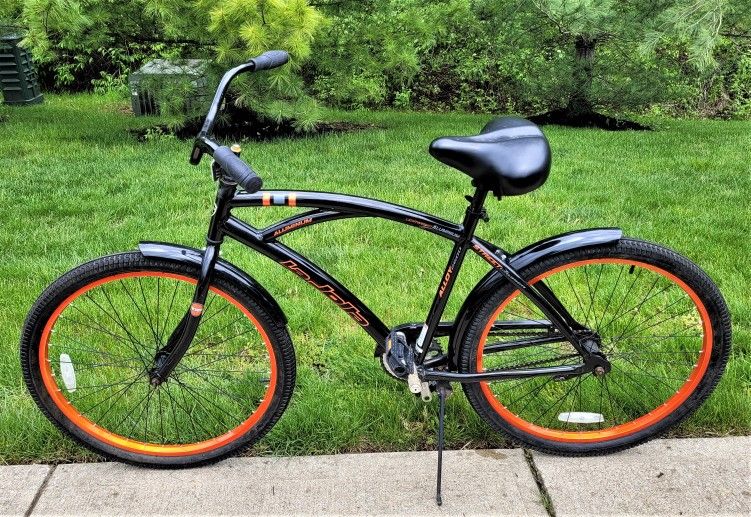 Kent 26" La Jolla Cruiser Bike