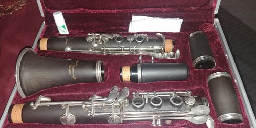 Jean Baptist JCL 480