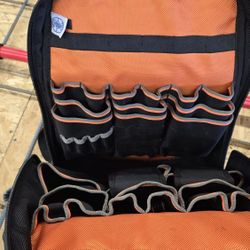 Klein Tool Backpack