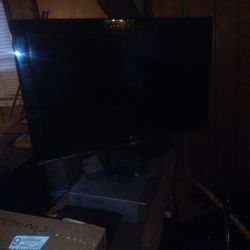 42 Inch Smart Tv