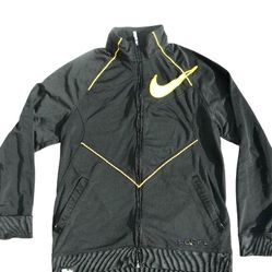 Vintage Nike Track Jacket $50 (Good Condition) Size L 