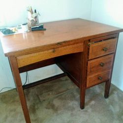 Antique 170 Years Old