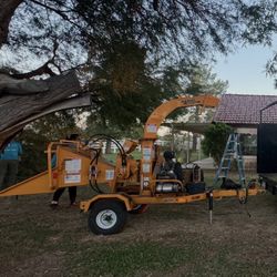 2019 Bandit 65XP Chipper For Sale 