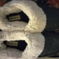 Men's Slippers Soft  New