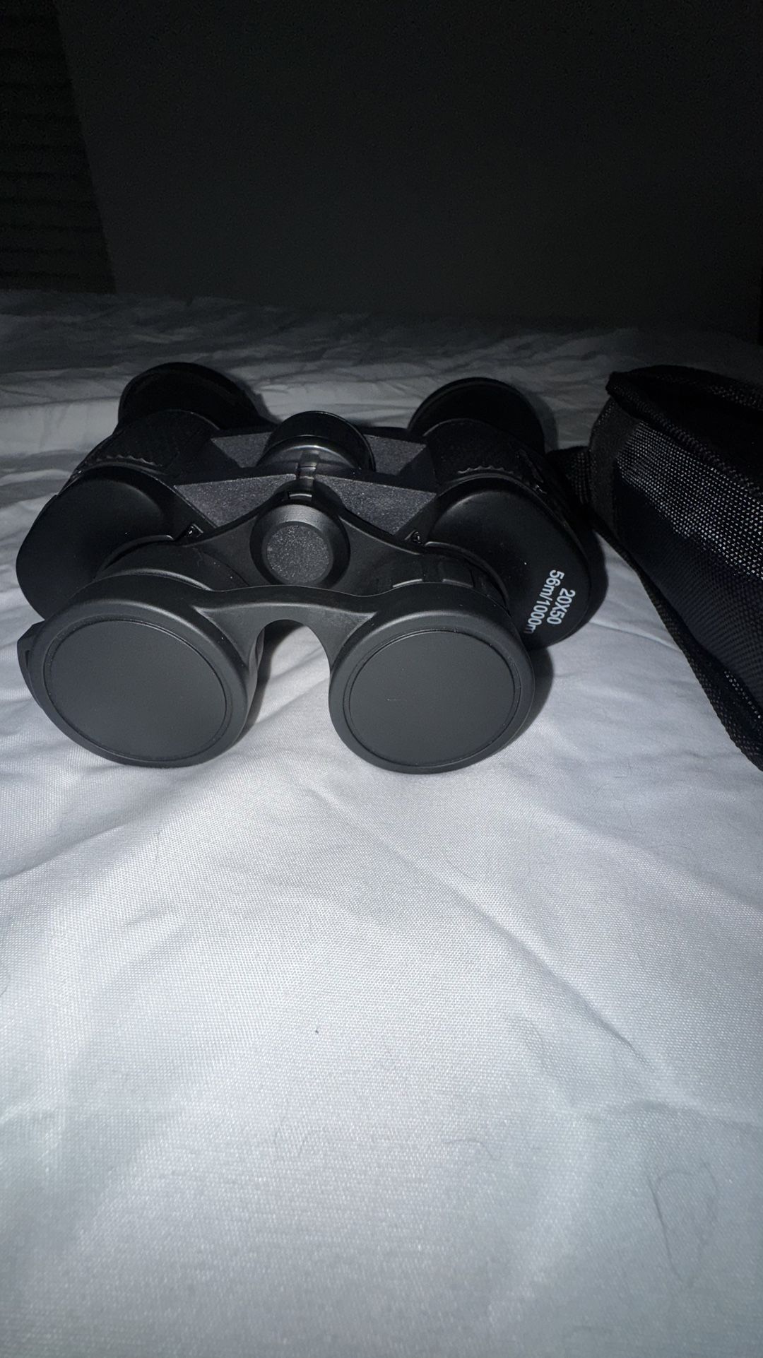 Binoculars