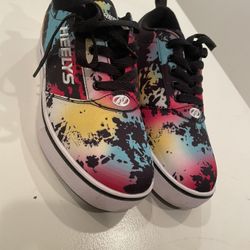 Heelys Skate Shoes