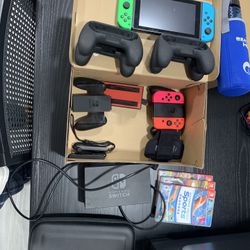 Switch Bundle 