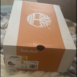 Timberland Men's Euro Sprint Mid Lace Up Boot Size 10