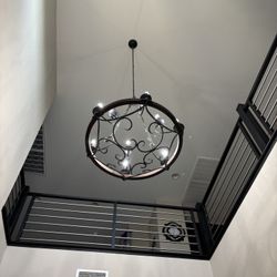 Ceiling Fan 