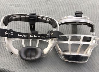 Youth Softball Mask