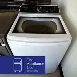 Frigidaire Top Load Washer