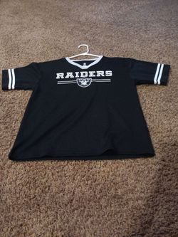 Raiders nice 15.00