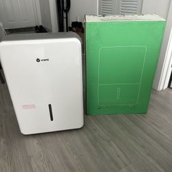 Vremi Dehumidifier 