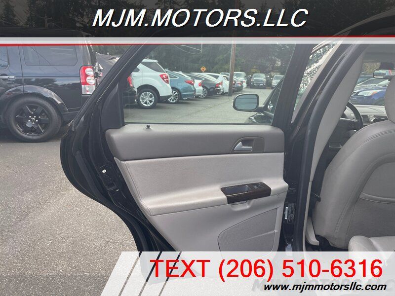 2007 Volvo S40 2.4i