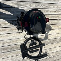 Shop vac