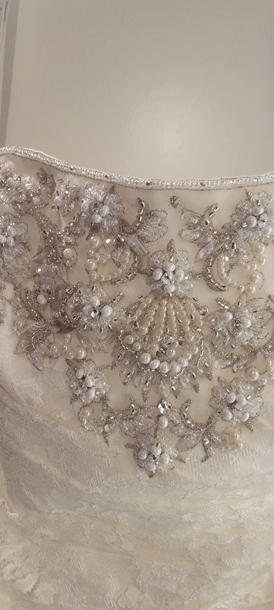 New Wedding Dress