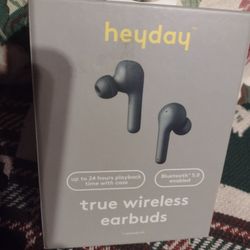 AUDIFONOS. NUEVOS