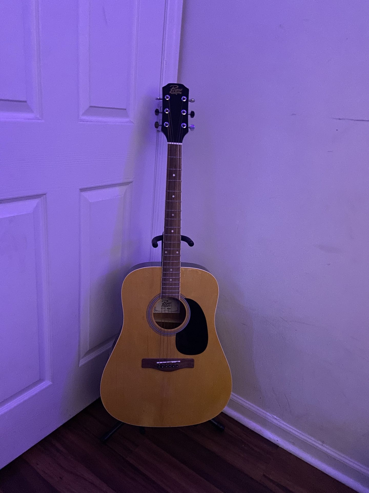 Acoustic Guitar