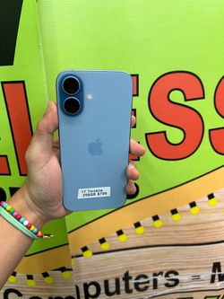IPHONE 17 UNLOCKED FOR T-MOBILE