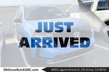 2024 Honda Pilot