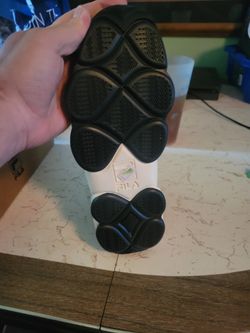 Fila Stackhouse Spaghetti Paracord Shoes