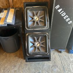 Kicker L7 