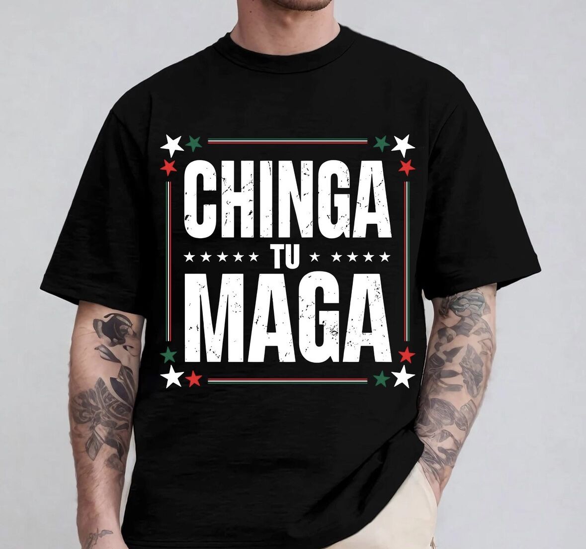 Anti Ice Shirt, All Size Shirts, Prostest Shirts