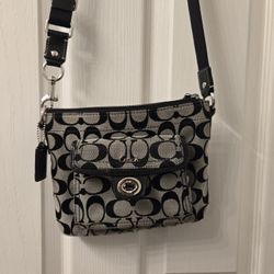 Crossbody Bag