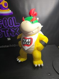 Bowser Jr
