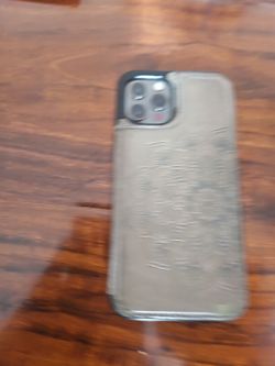 Iphone 12 pro 256gb unlocked PERFECT