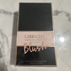 GOOD GIRL CAROLINA HERRERA