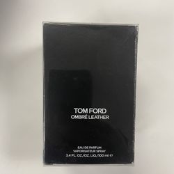 Tom Ford Ombré Leather 3.4 Oz