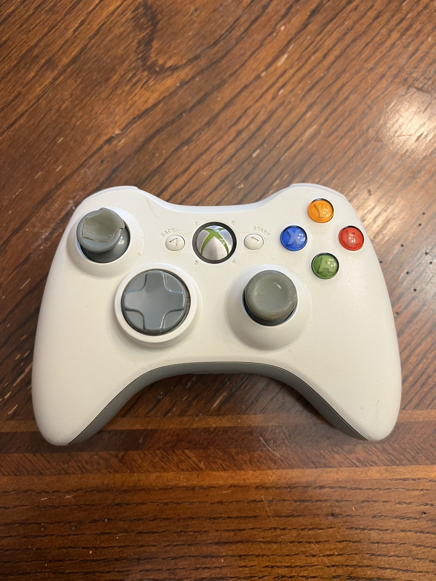 Xbox 360 / Xbox One Controllers