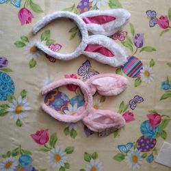 Bunny Ears Head Bands