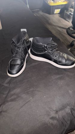 Nike Air Jordan Heritage