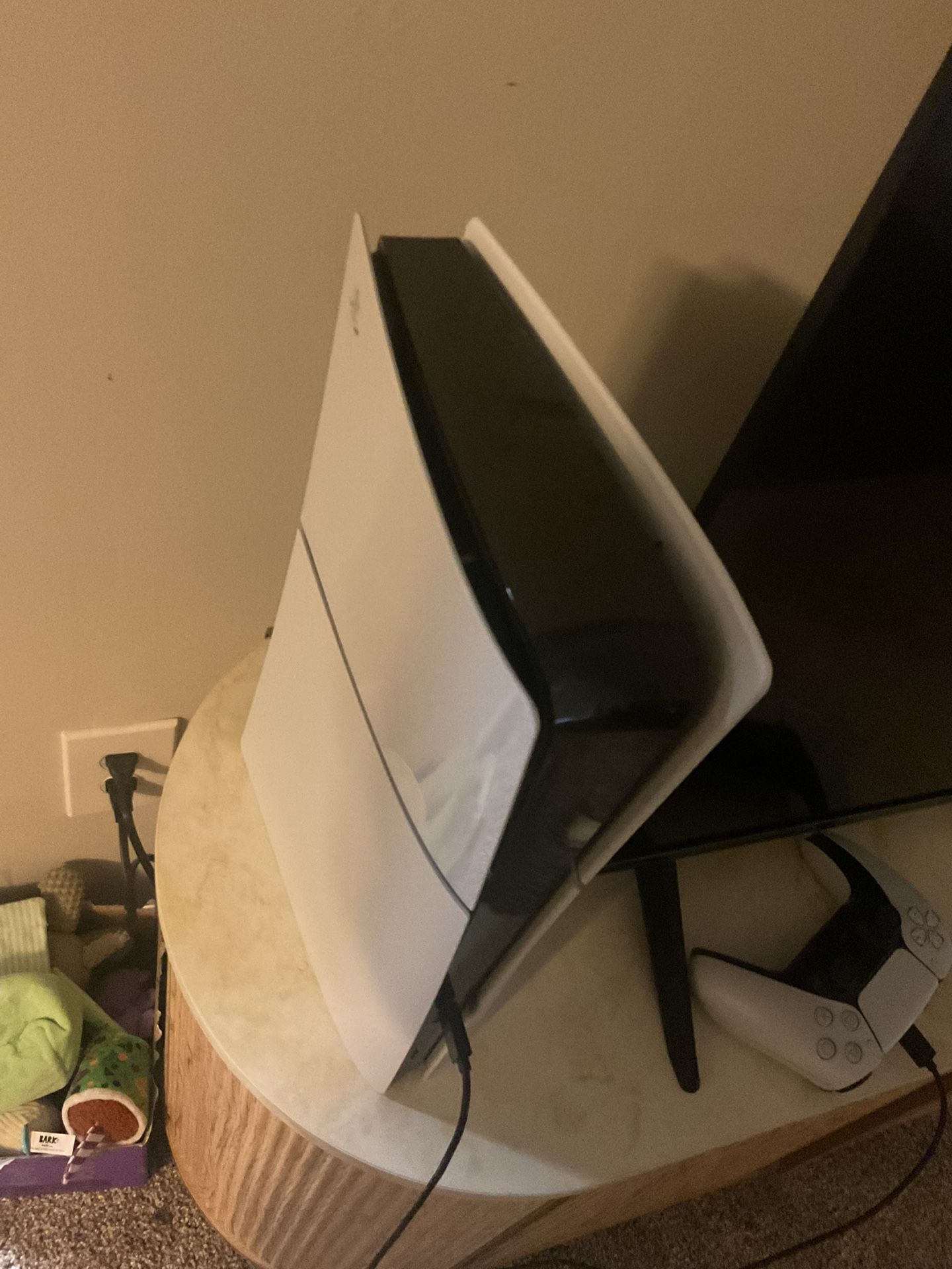 PS5