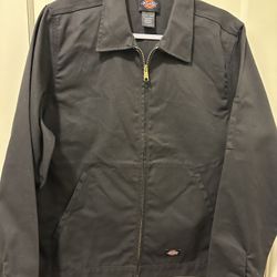 New Mens Medium  Dickies Jacket