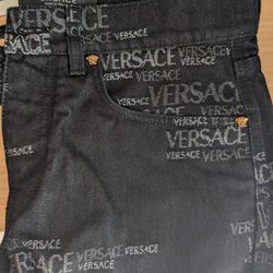 Versace Pants 