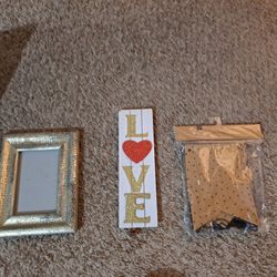 All sorts of accessories