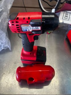 Snap-on 3/8 Impact wrench