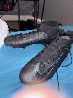 Nike Zoom Mercurial Superfly 10 shadow