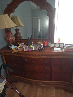 Bedroom Set