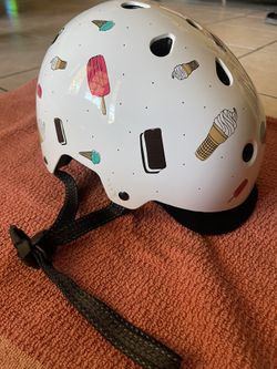 ELECTRA GRAPHIC HELMET