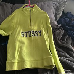 Stussy Sweater