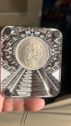 Silver