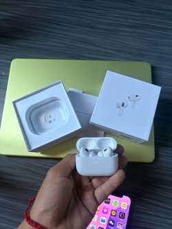 AirPods Pro 2